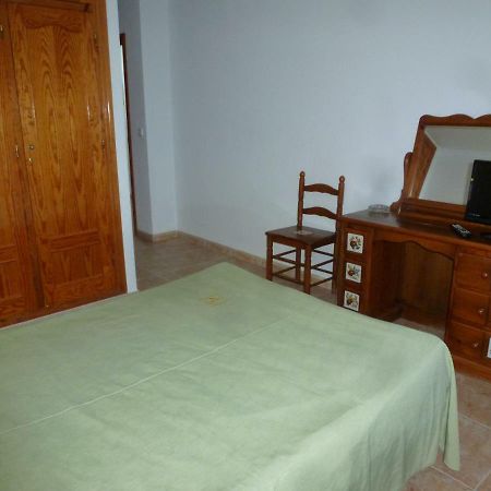 Hostal Cortes Garrucha Εξωτερικό φωτογραφία