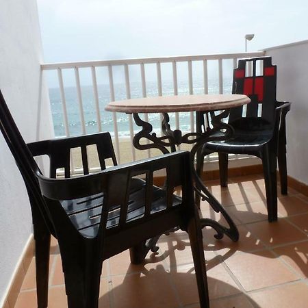 Hostal Cortes Garrucha Εξωτερικό φωτογραφία