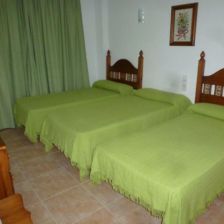 Hostal Cortes Garrucha Εξωτερικό φωτογραφία