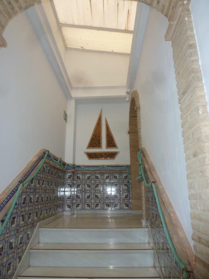 Hostal Cortes Garrucha Εξωτερικό φωτογραφία