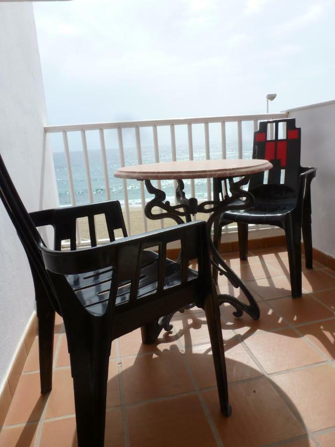 Hostal Cortes Garrucha Εξωτερικό φωτογραφία
